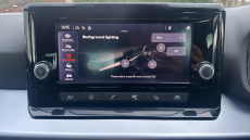 SEAT Arona 1.0 TSI 110 FR Edition 5dr Petrol Hatchback